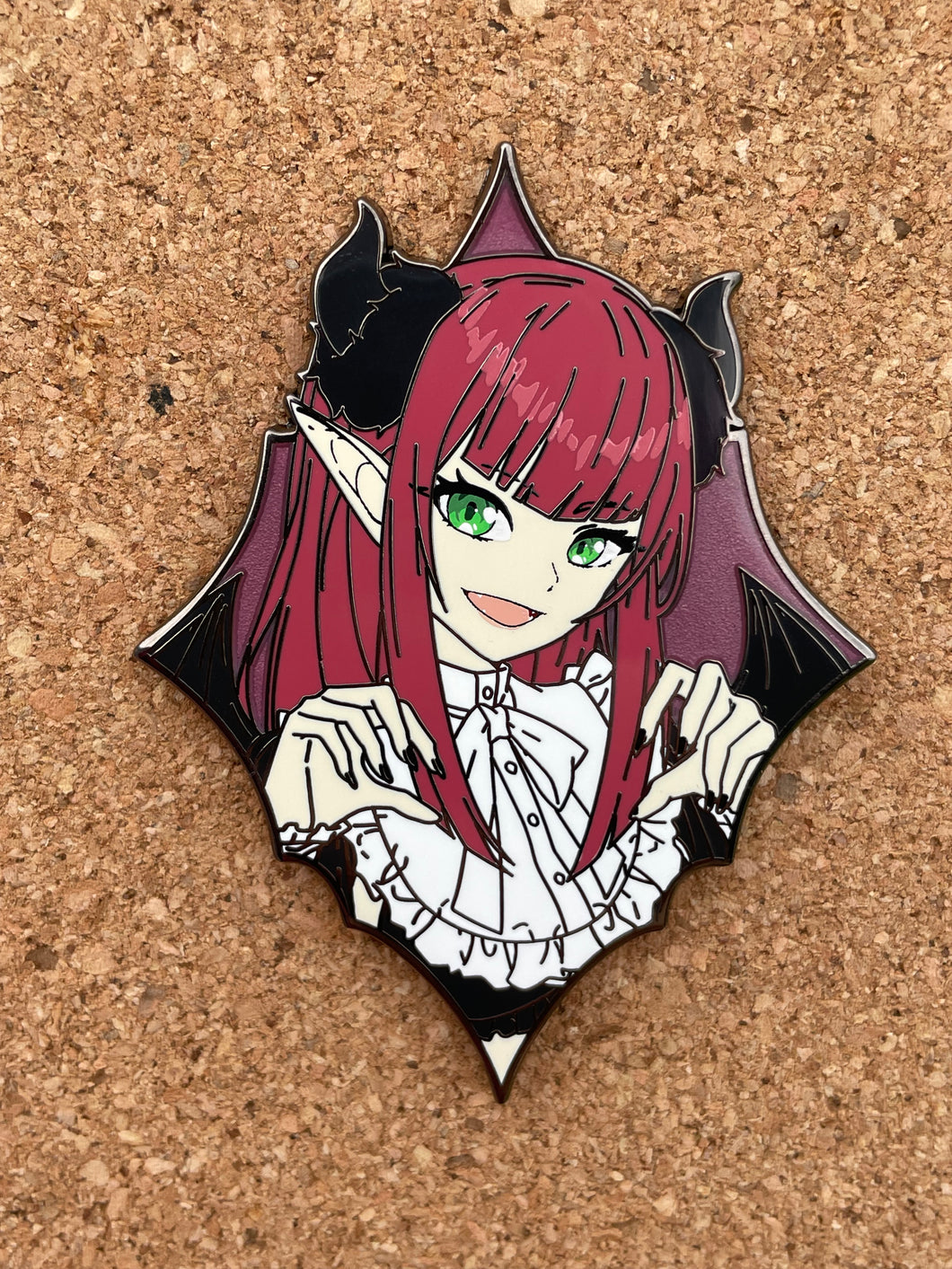 Waifu Series: Succubus