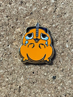 Filler: Pochi Emote