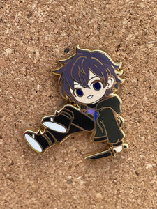 Small Bean: Shoto 2.0