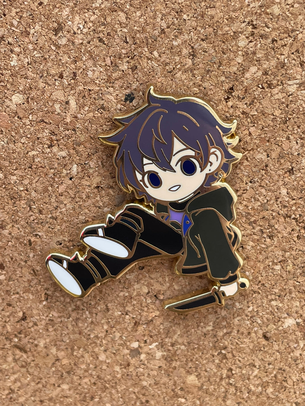 Small Bean: Shoto 2.0