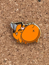 Load image into Gallery viewer, Filler: Pochi Emote
