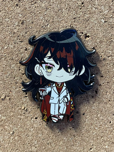 Chibifie: Vox