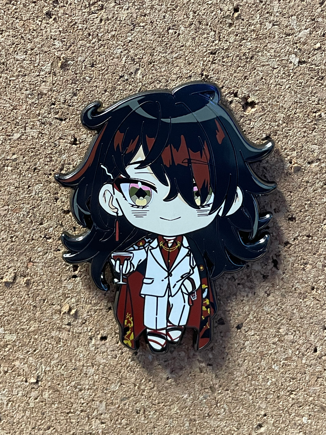 Chibifie: Vox