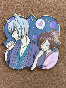 Festival Date: PASTEL 2 Kamisama