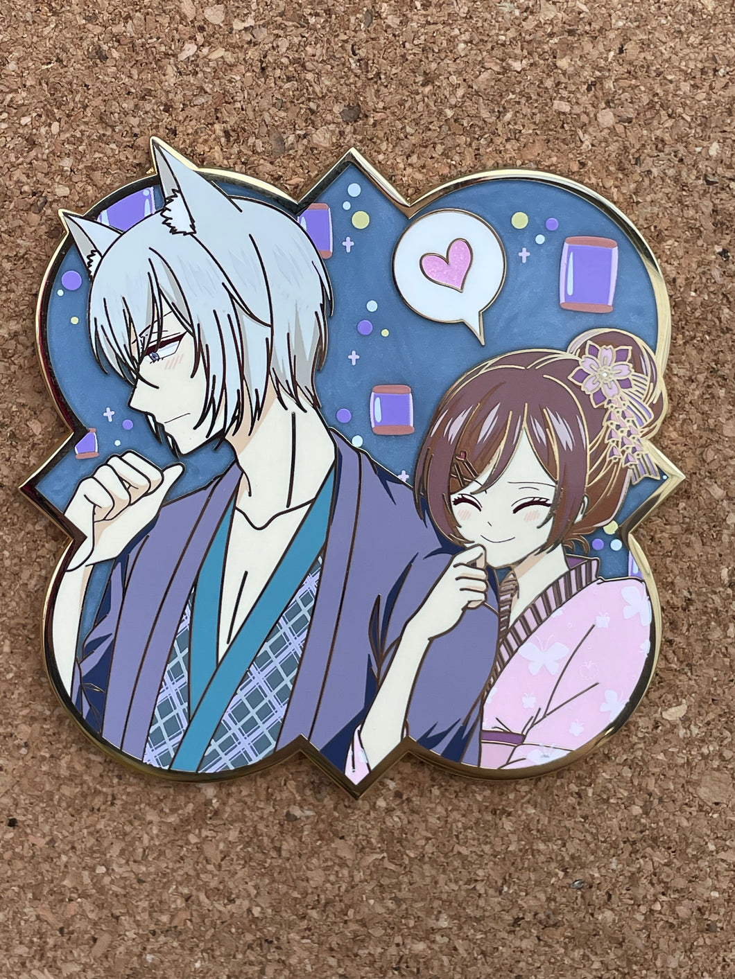 Festival Date: PASTEL 2 Kamisama