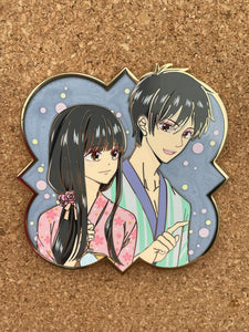 Festival Date: PASTEL Kimi Ni (Pearl Purpleish)