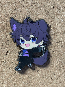 Chibifie: Shoto Dog