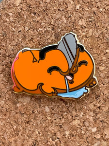 Filler: Pochi Emote