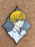 Husbando Series: Ikemen #1