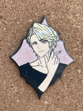 BL Husbando Series: Picture Therapy