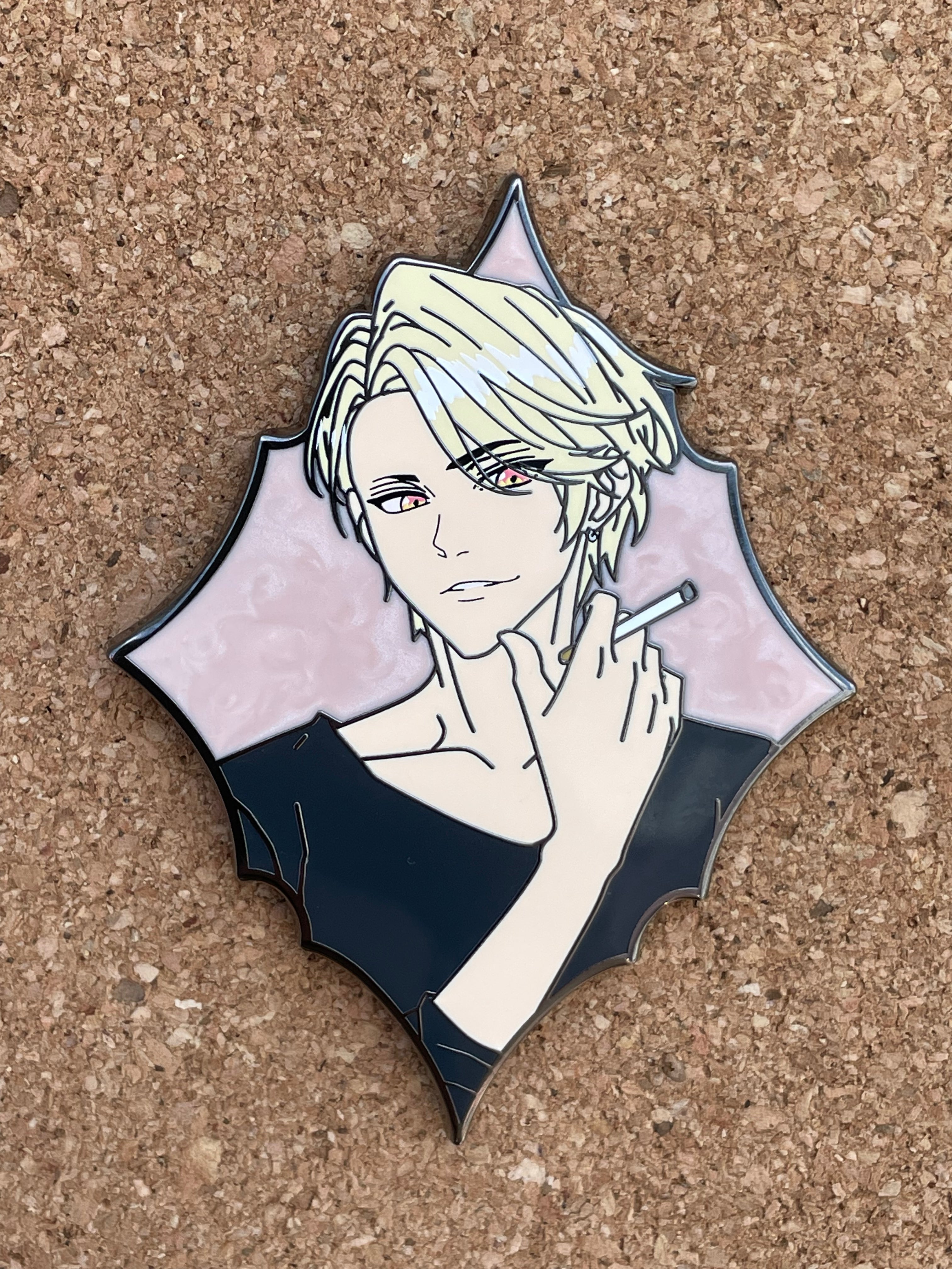 BL Husbando Series: Picture Therapy