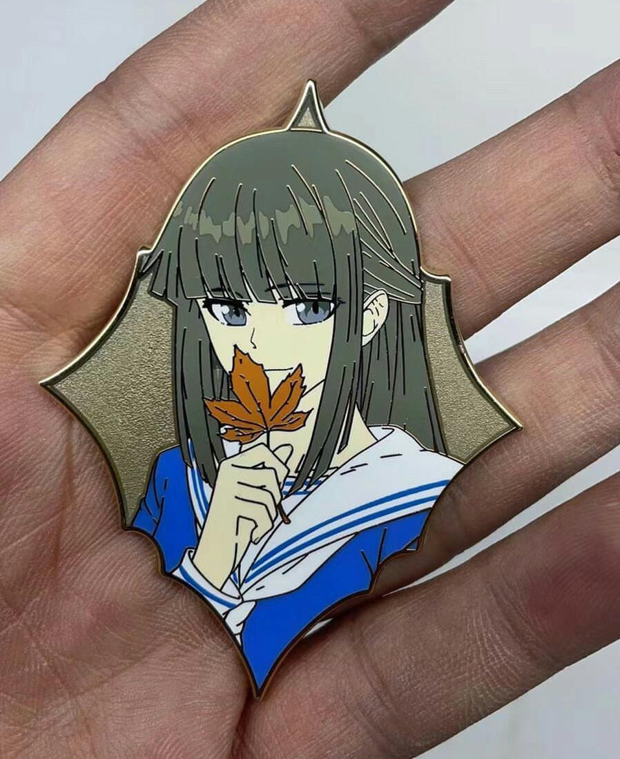 Waifu Series: Maple