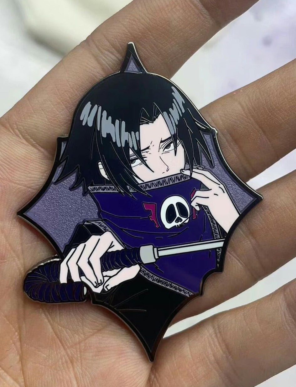 Husbando Series: Shawty King