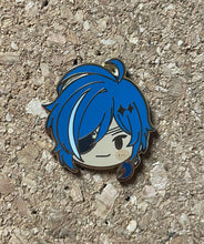 Load image into Gallery viewer, Chibi Head: Team Kaeya
