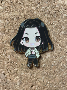 Chibi: Tokyo