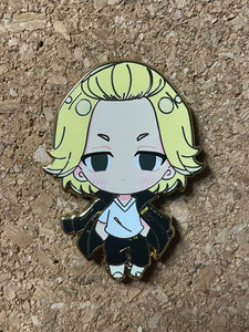Chibi: Tokyo