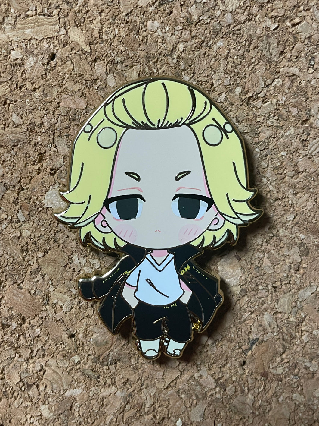 Chibi: Tokyo