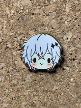 Load image into Gallery viewer, Chibi Head: Case Study

