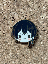 Load image into Gallery viewer, Chibi Head: Case Study
