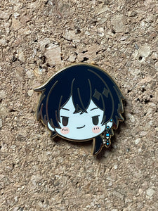 Chibi Head: Case Study