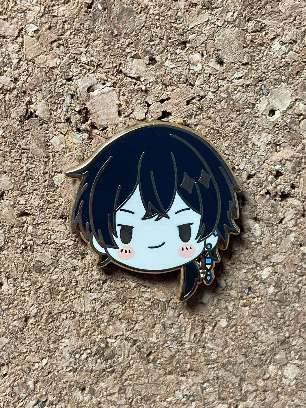 Chibi Head: Case Study