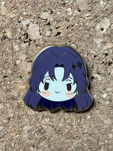 Load image into Gallery viewer, Chibi Head: Case Study
