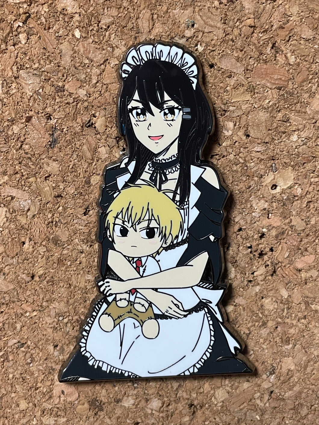 My Love Plush: Misaki