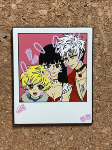 Poloroid MRH