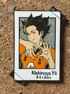 Picture Perfect: Noya
