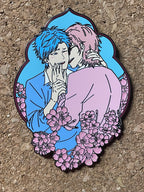My Love is Mine