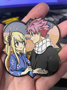 Festival Date: Fairy