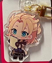 Load image into Gallery viewer, Keychains: Team Chibis
