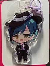 Load image into Gallery viewer, Keychains: Kingdom Chibis
