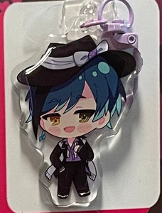 Keychains: Kingdom Chibis