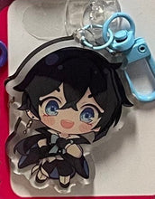 Load image into Gallery viewer, Keychains: Case Study Chibis
