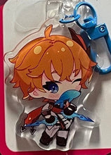 Load image into Gallery viewer, Keychains: Team Chibis
