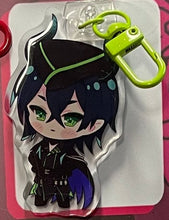 Load image into Gallery viewer, Keychains: Kingdom Chibis
