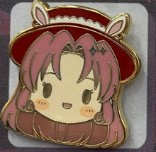 Load image into Gallery viewer, Chibi Head: Full Moon
