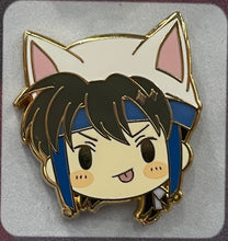 Load image into Gallery viewer, Chibi Head: Full Moon
