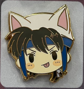 Chibi Head: Full Moon