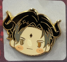 Load image into Gallery viewer, Chibi Head: Obey
