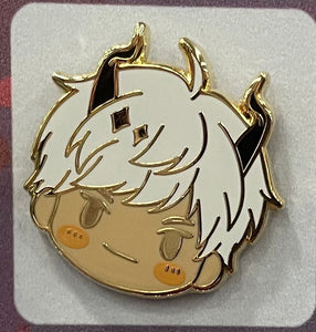 Chibi Head: Obey