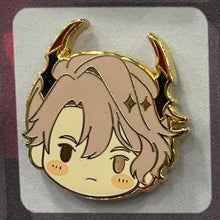 Load image into Gallery viewer, Chibi Head: Obey
