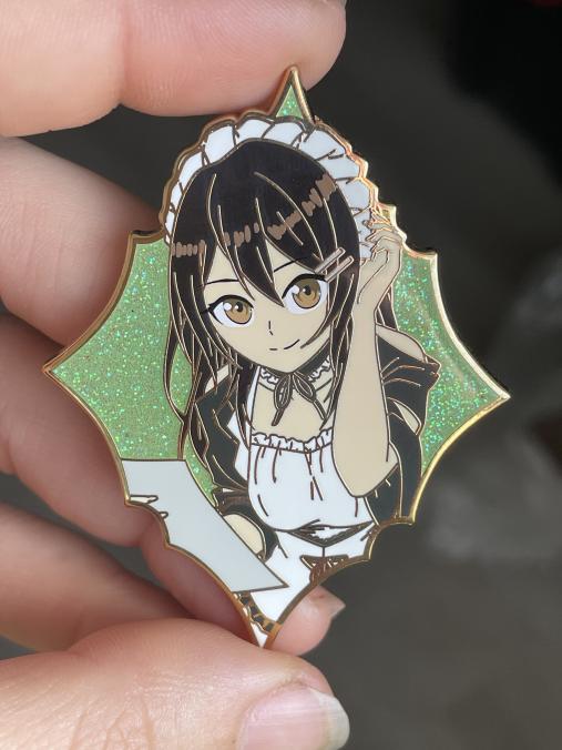 Waifu Series: Maid