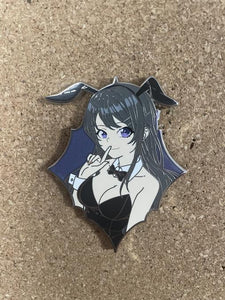 Discord Exclusive Waifu Series: Bunny