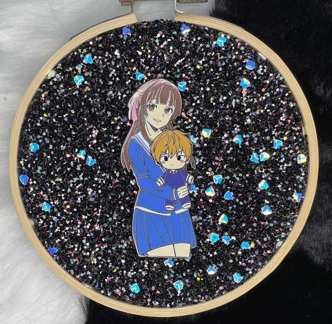My Love Plush: Rice Ball