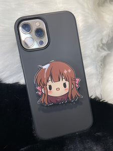 Fruba Phone Grips