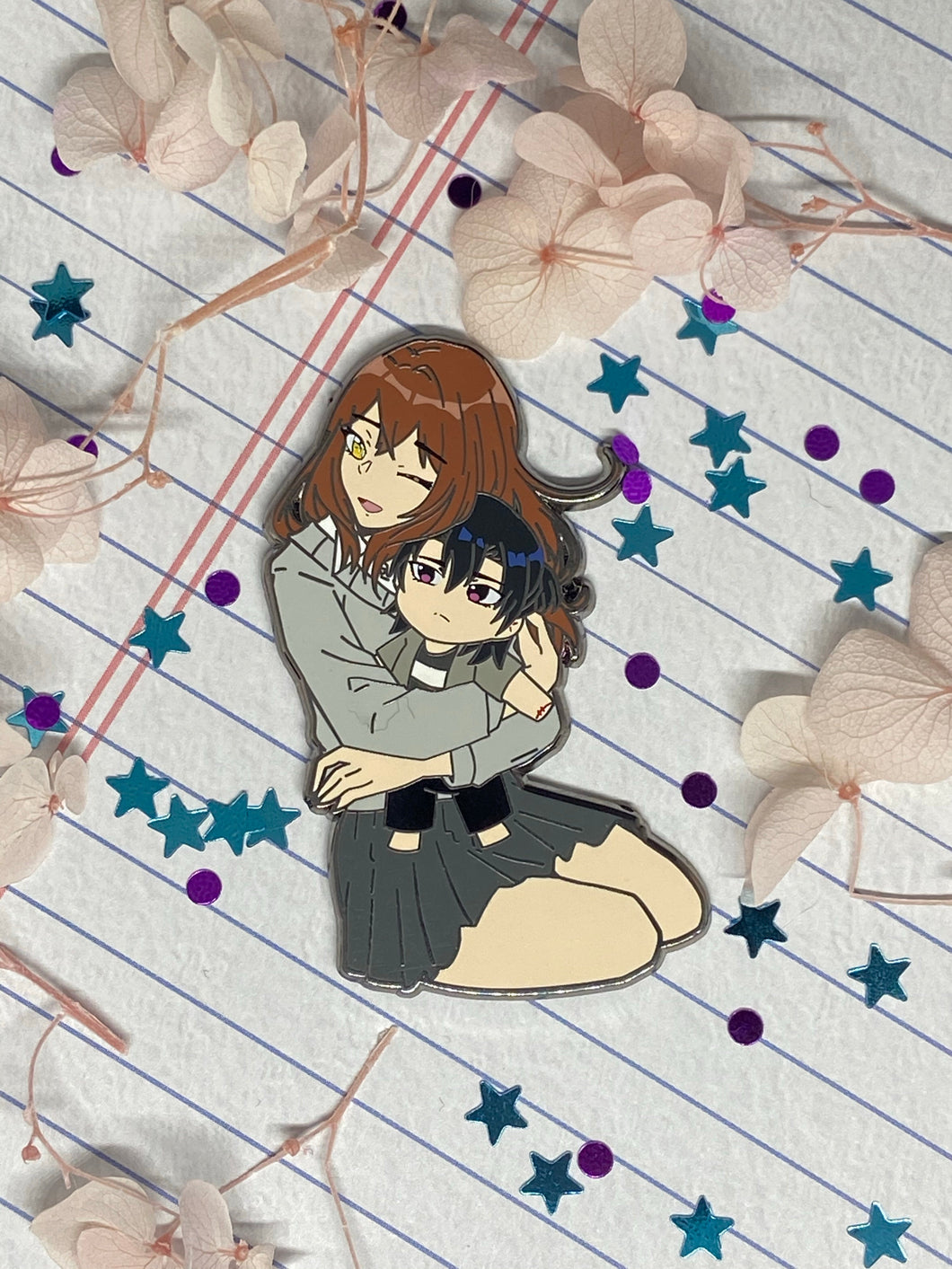 My Love Plush: Hori