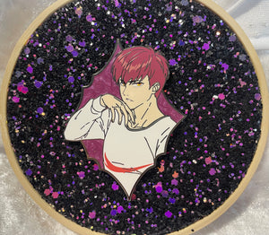 BL Husbando Series: Trainer
