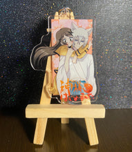 Load image into Gallery viewer, Keychains: Sweet Hearts
